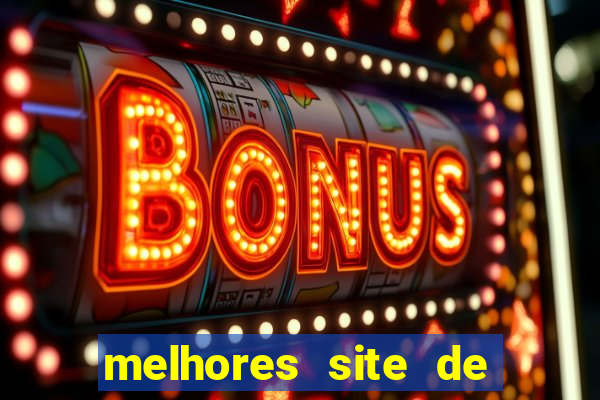 melhores site de jogos online