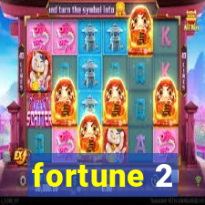 fortune 2