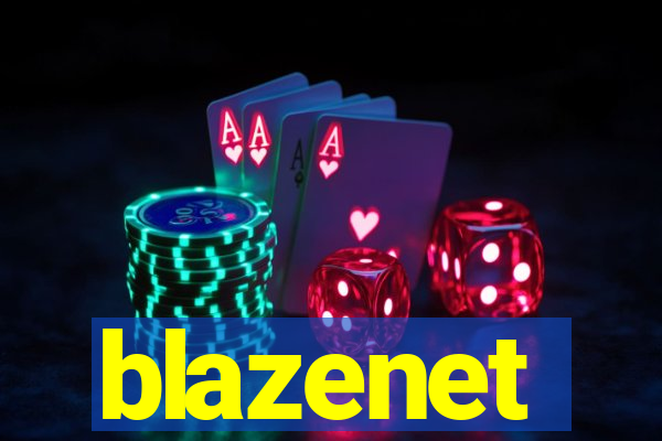 blazenet