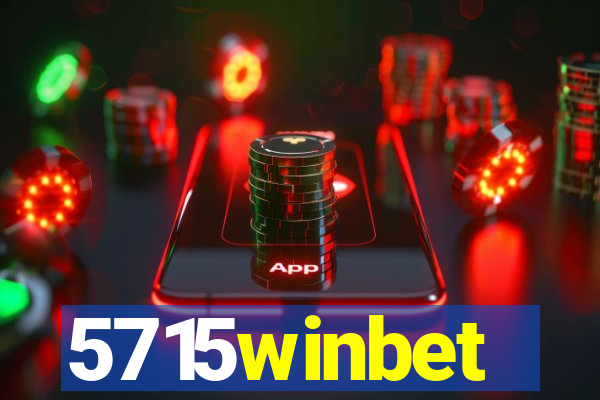 5715winbet