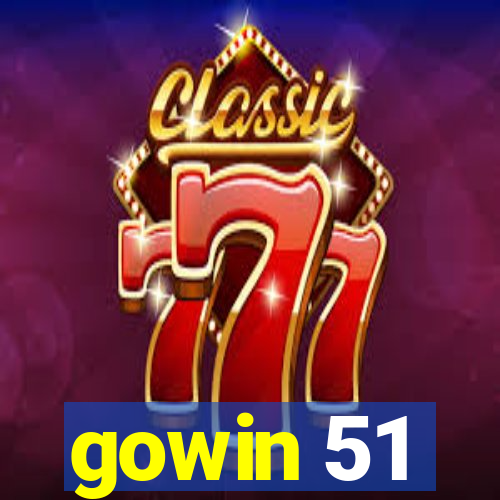 gowin 51