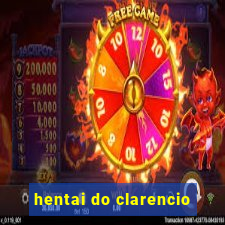 hentai do clarencio