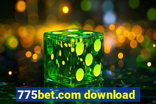 775bet.com download