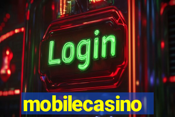 mobilecasino