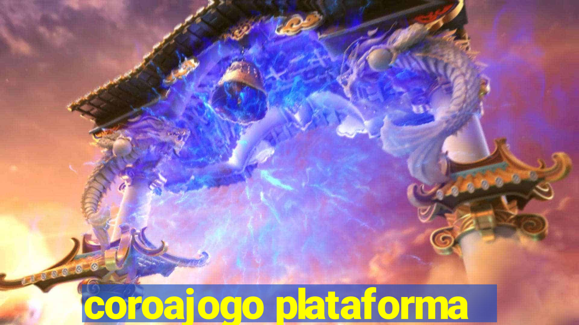 coroajogo plataforma