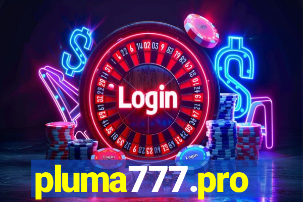 pluma777.pro