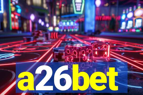 a26bet