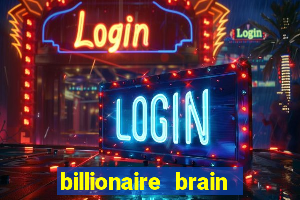 billionaire brain wave - brand new vsl from 8-figure marketer