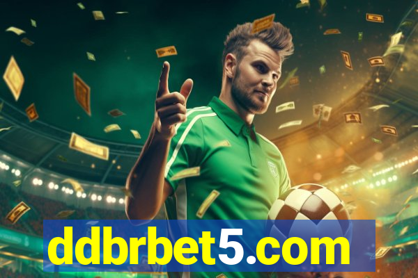 ddbrbet5.com