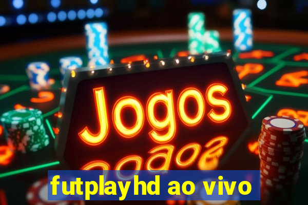 futplayhd ao vivo