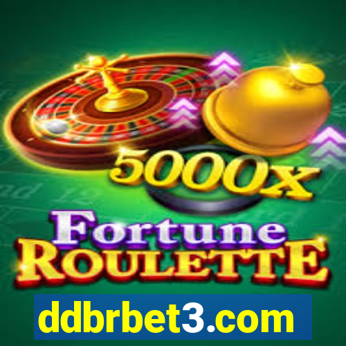 ddbrbet3.com