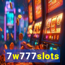 7w777slots