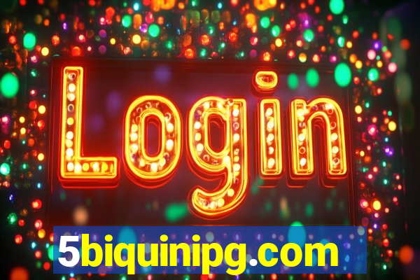 5biquinipg.com