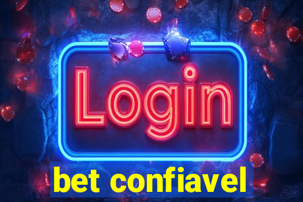 bet confiavel