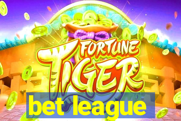 bet league