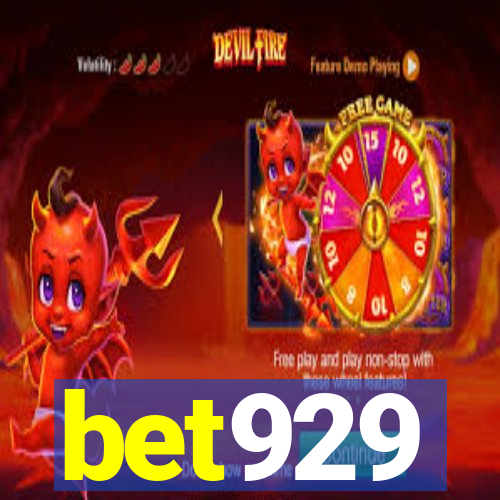 bet929