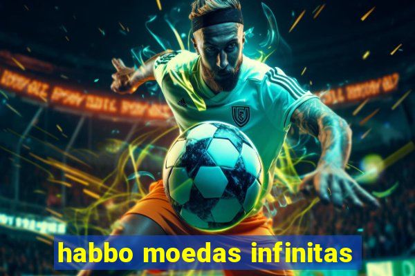 habbo moedas infinitas