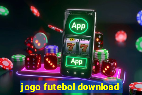 jogo futebol download