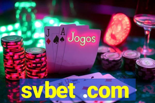 svbet .com