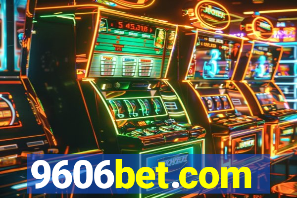 9606bet.com