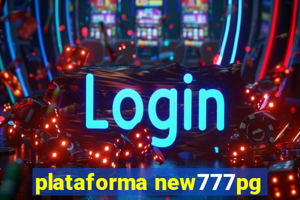 plataforma new777pg