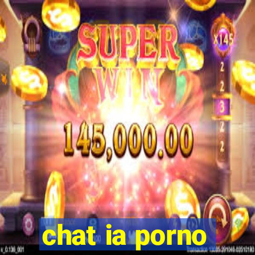 chat ia porno