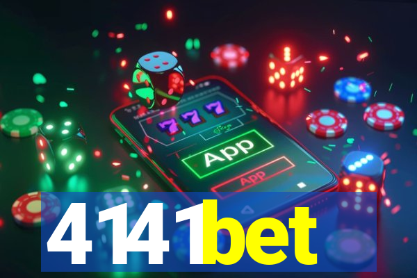 4141bet