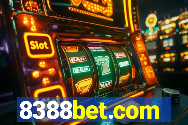 8388bet.com