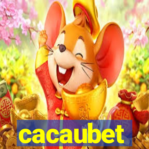 cacaubet