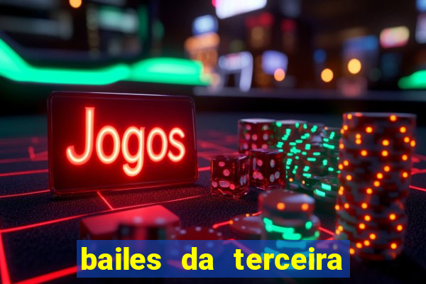 bailes da terceira idade em porto alegre