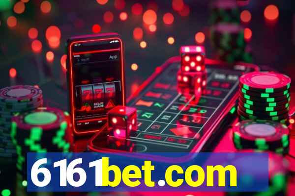 6161bet.com