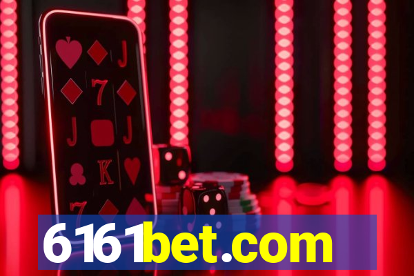 6161bet.com