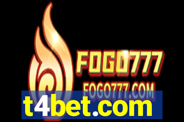 t4bet.com