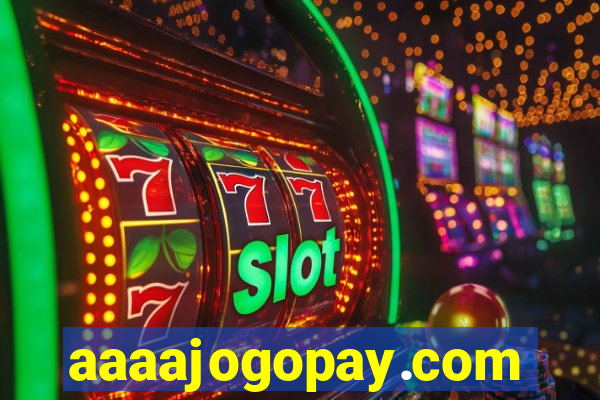 aaaajogopay.com