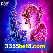 3355bet8.com