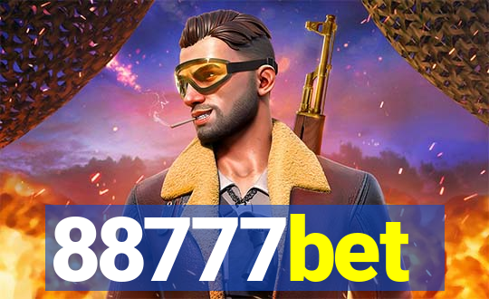 88777bet