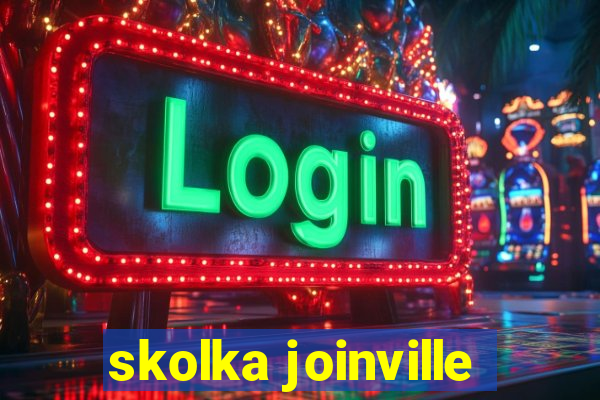 skolka joinville