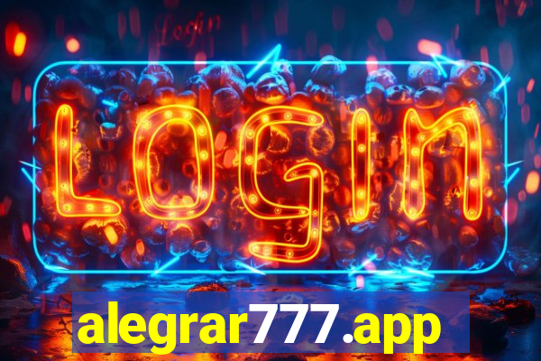 alegrar777.app