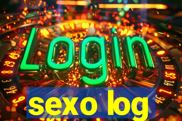 sexo log