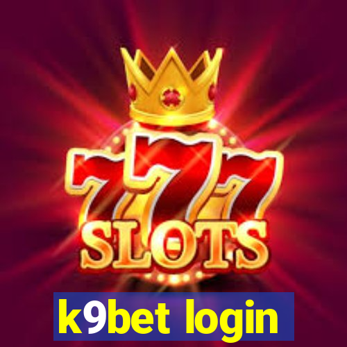 k9bet login