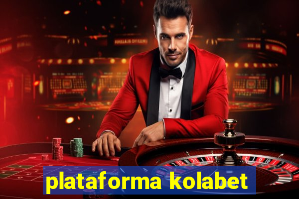 plataforma kolabet