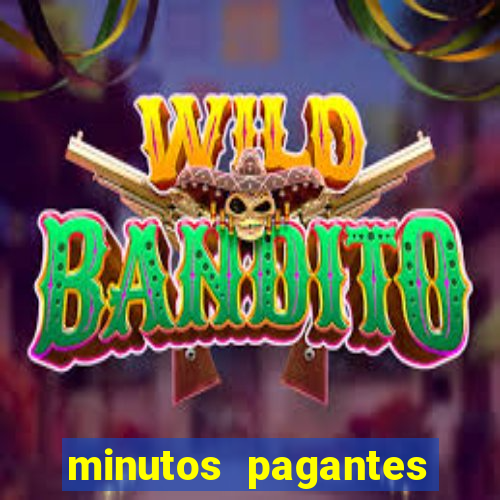 minutos pagantes fortune rabbit