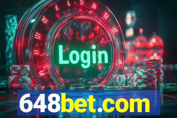 648bet.com