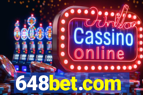 648bet.com