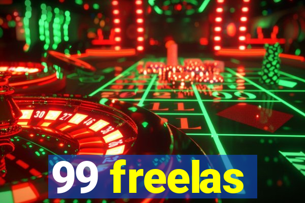 99 freelas