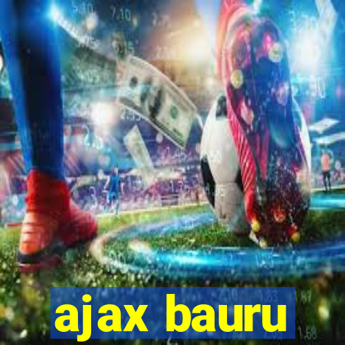 ajax bauru