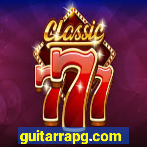 guitarrapg.com