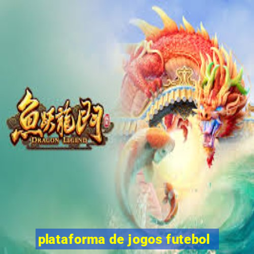 plataforma de jogos futebol