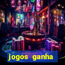 jogos ganha dinheiro sem depositar