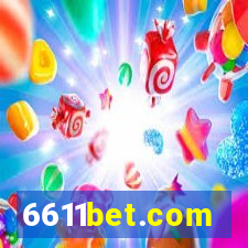 6611bet.com